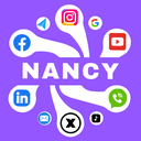 Nancy Connect