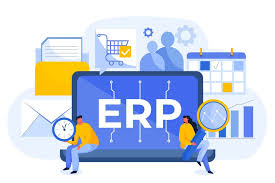 NAncy ERP 